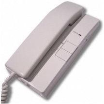 CITOFONO SECUNDARIO CON BOTON - AIPHONE